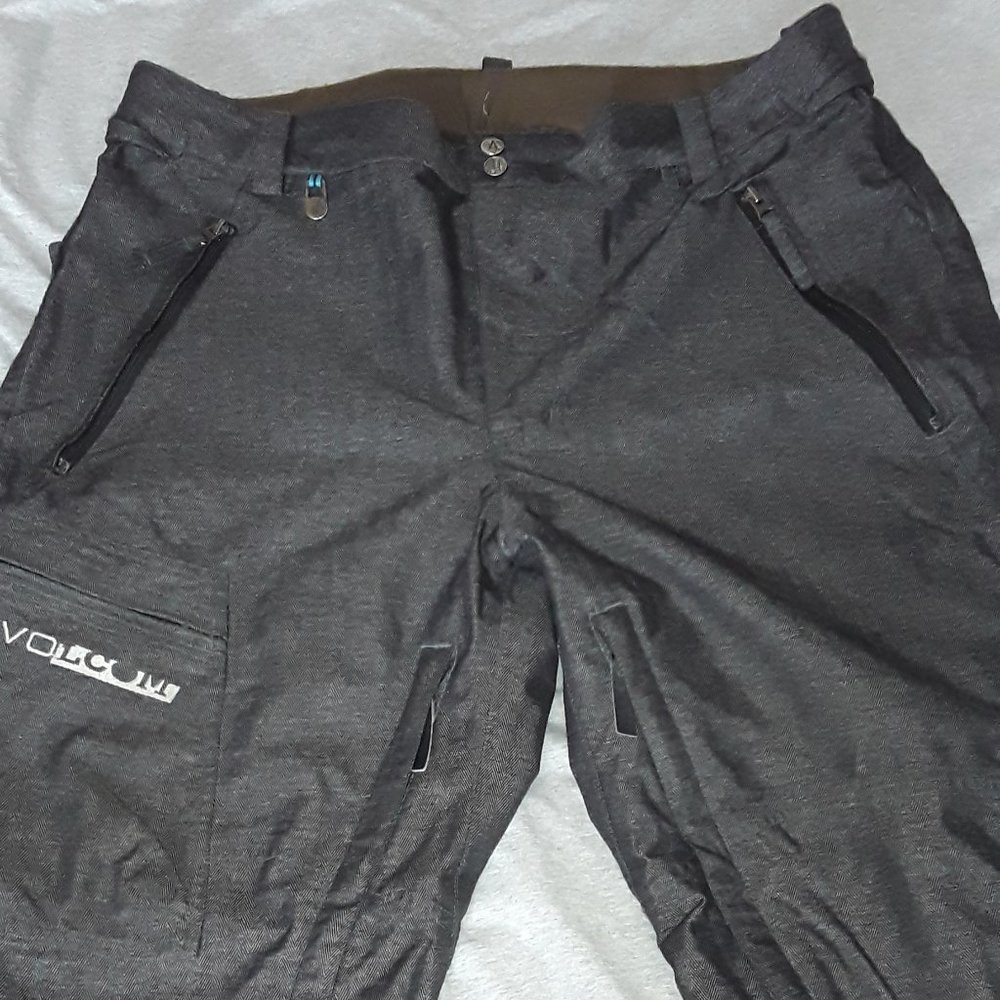 Volcom XL Snowboard Pants